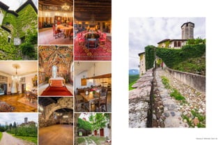 TASSULLO, TRENTINO, ITALY | 85
 