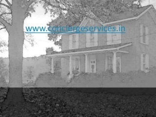 www.conciergeservices.in
 