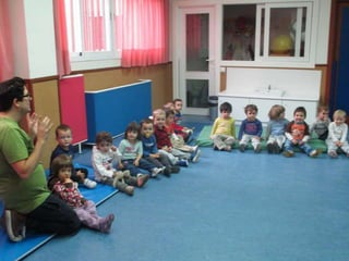 Concierto Dulcinea_Pereda_Leganés