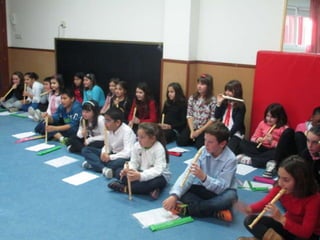 Concierto Dulcinea_Pereda_Leganés