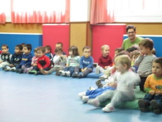 Concierto Dulcinea_Pereda_Leganés