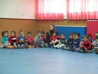 Concierto Dulcinea_Pereda_Leganés