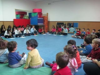 Concierto Dulcinea_Pereda_Leganés