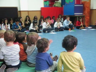 Concierto Dulcinea_Pereda_Leganés