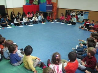 Concierto Dulcinea_Pereda_Leganés