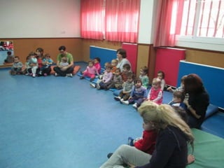 Concierto Dulcinea_Pereda_Leganés