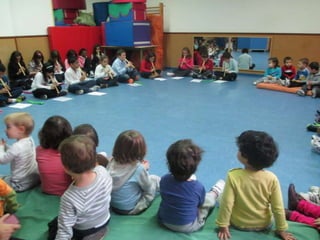 Concierto Dulcinea_Pereda_Leganés