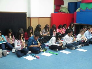 Concierto Dulcinea_Pereda_Leganés