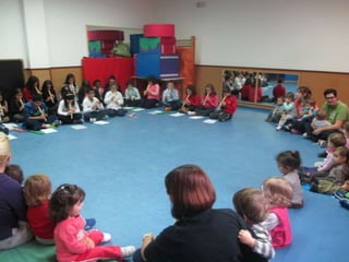 Concierto Dulcinea_Pereda_Leganés