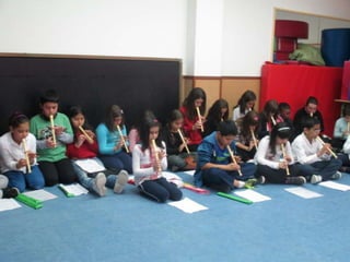 Concierto Dulcinea_Pereda_Leganés