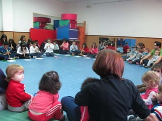 Concierto Dulcinea_Pereda_Leganés