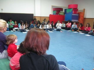 Concierto Dulcinea_Pereda_Leganés