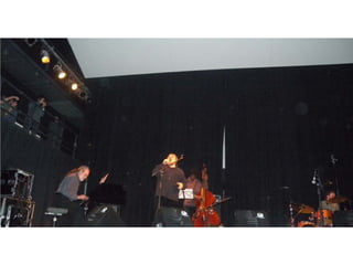 Cuando un amigo se va