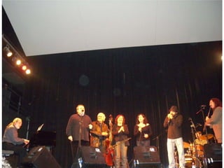 Cuando un amigo se va