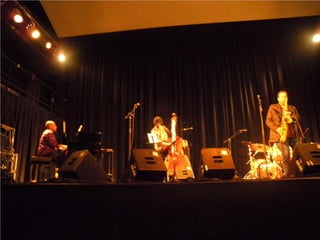 Cuando un amigo se va