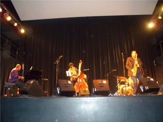 Cuando un amigo se va