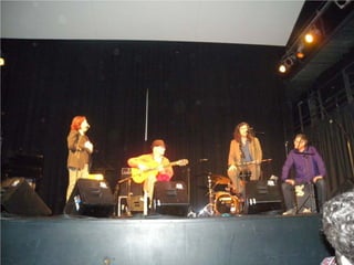 Cuando un amigo se va