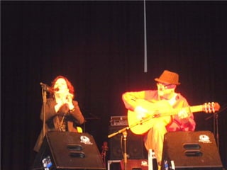 Cuando un amigo se va