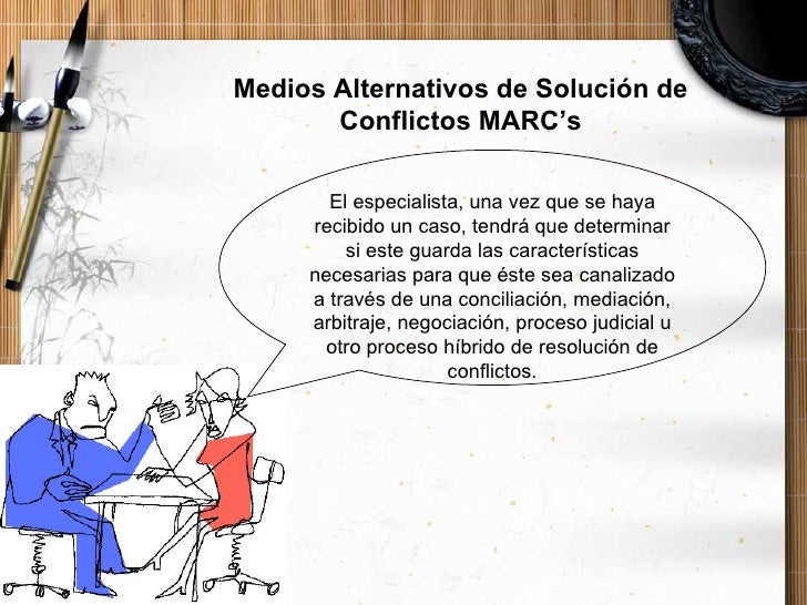 Resultado de imagen para Los Medios Alternos de Resolución de Conflictos en los Procesos de Auto-Composición y Heterocomposicion Judicial.