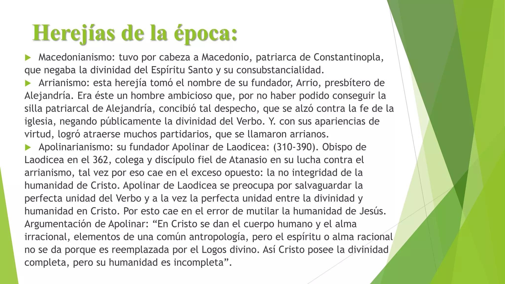 Concilio de Constantinopla.pptx