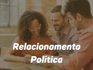 Conciência Política