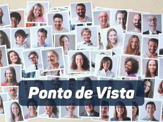 Conciência Política