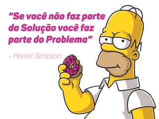 Conciência Política