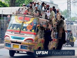 Conciência Política