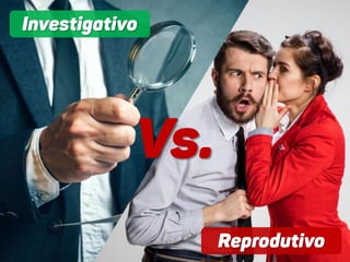 Conciência Política