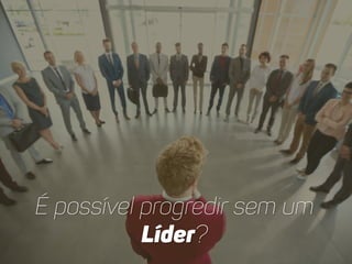 Conciência Política