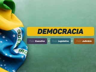 Conciência Política