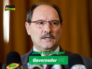 Conciência Política