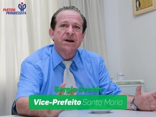 Conciência Política