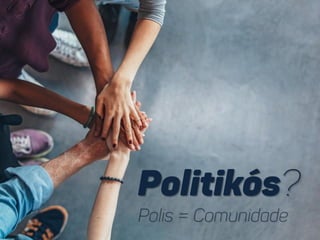 Conciência Política