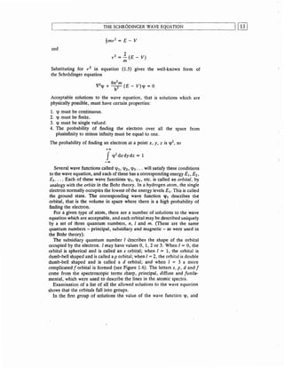 Mv2 Form Comprehensive Guide to Concise Inorganic Chemistry Concepts and ...