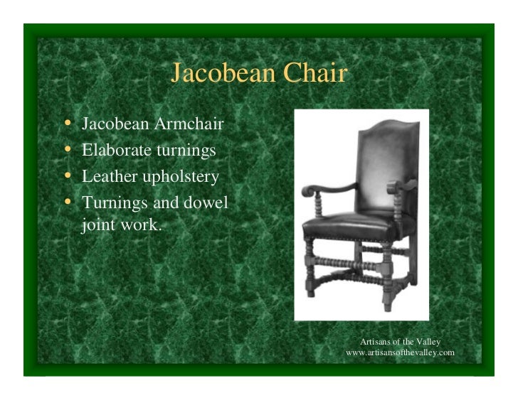 The Concise History of Early American Furniture