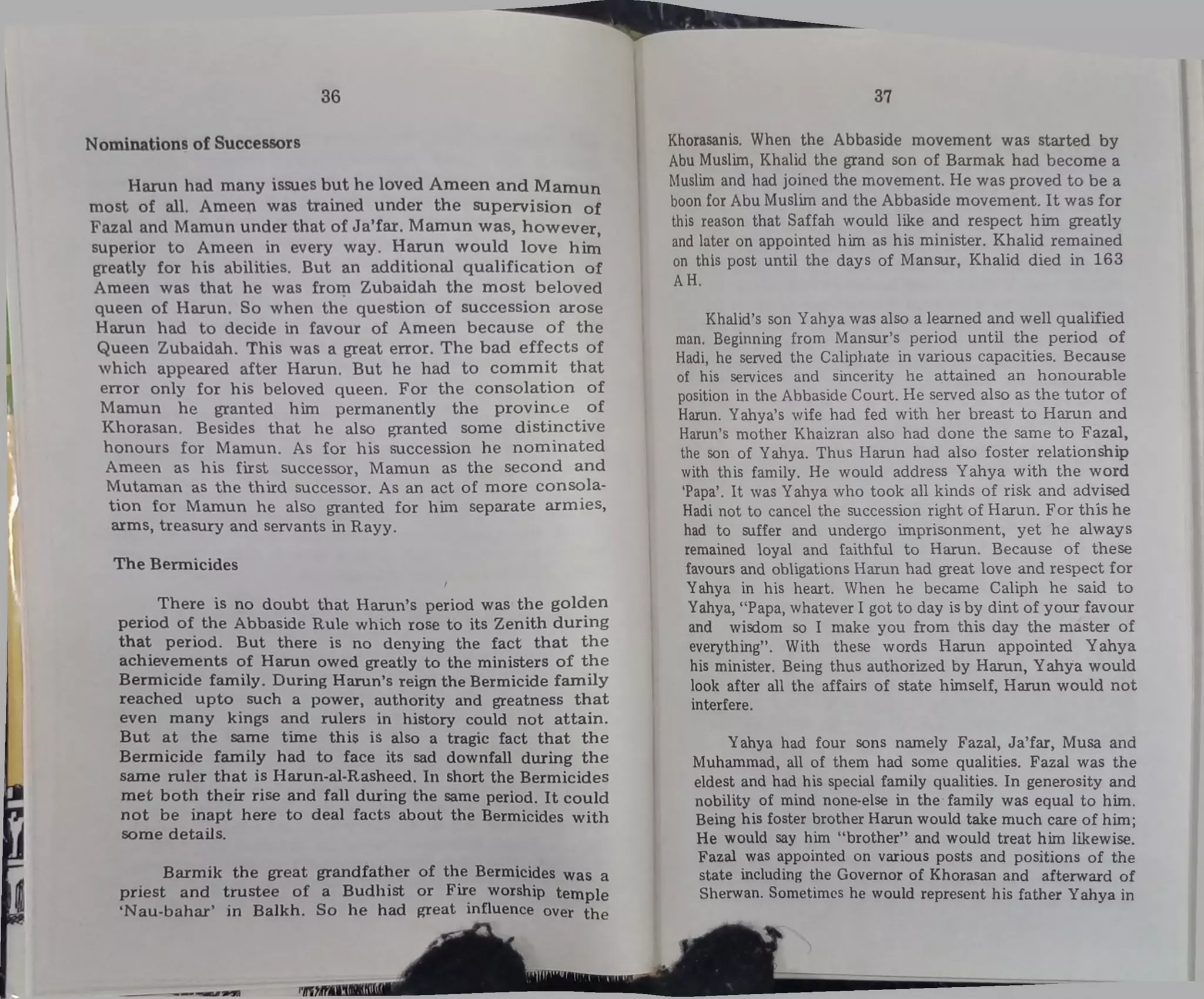 concise-history-of-muslim-world-volume-3-by-rafi-ahmed-fedai-pdf