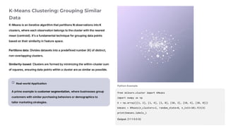 Artificial intelligence and machine learning fundamentals.pdf