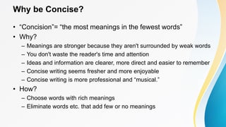Concision Dans Le Langage – S’inspirer d’Hemingway pour une écriture ...