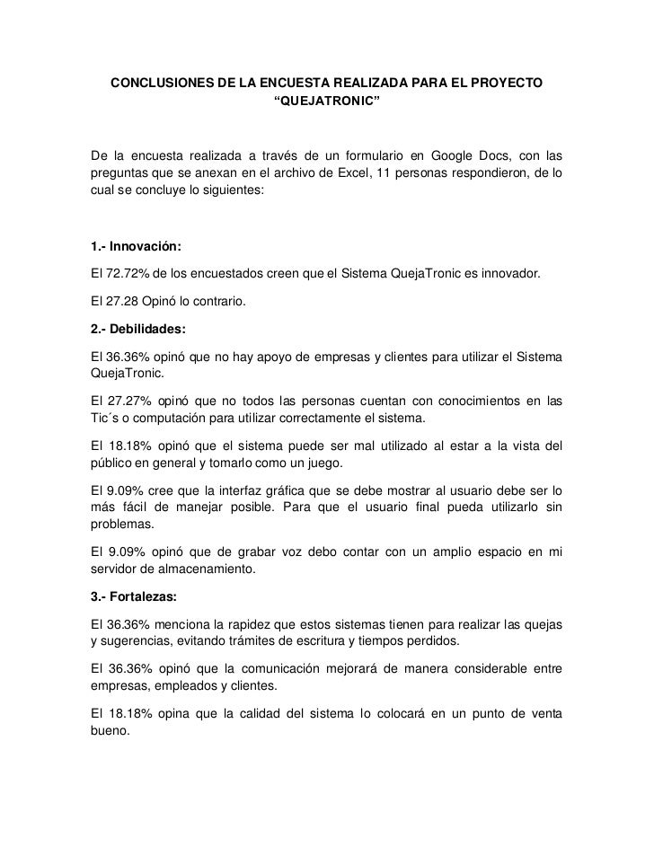 preguntas para hacer una conclusion conclusi 243 n de encuesta preguntas para hacer una conclusion conclusi 243 n de encuesta