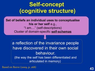 43
Chapter 5:
Extrinsic motivation
 