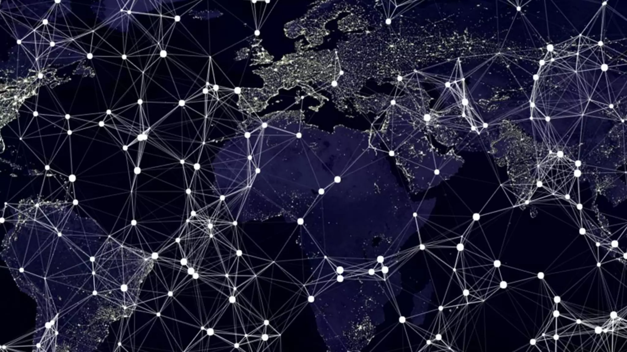 Centraal of decentraal
 