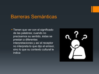 2. Algunos aspectos que mejoran la comunicación:Al criticar a otra persona, hablar de lo que hace, no de lo que es.No ir acumulando emociones negativas sin comunicarlas.No hablar del pasado.Ser específico.Ser breve.Cuidar la comunicación no verbal.Elegir el lugar y el momento adecuados.