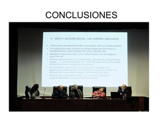 CONCLUSIONES
 