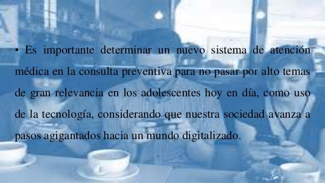 Conclusiones Y Recomendaciones De La Adiccion A La Tecnologia Conclusiones Y Recomendaciones De La Adiccion A La Tecnologia