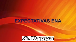 EXPECTATIVAS ENA
 