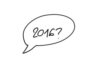 Conclusiones TrendSpain 2015
