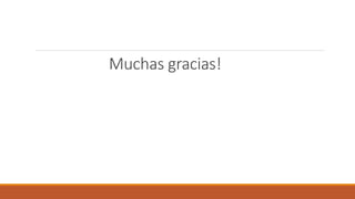 Muchas gracias!
 