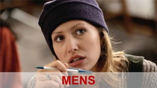 Conclusion Het Nieuwe Werken – januari 2010MENS