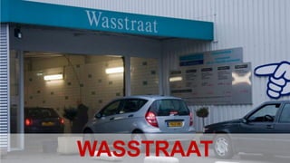 Conclusion Het Nieuwe Werken – januari 20109WASSTRAAT